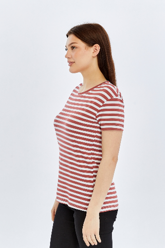 Resim Trender Kadın T-shirt