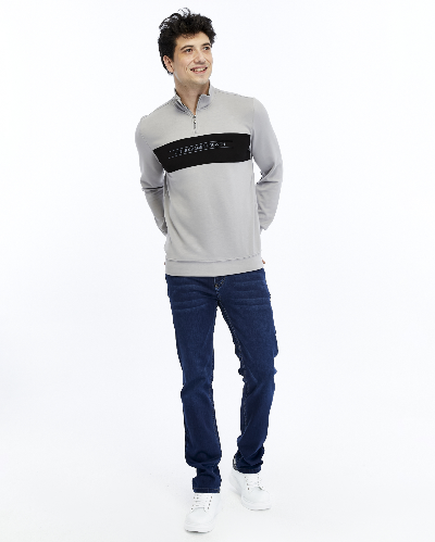 Resim Yenikoza Erkek Jean