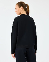 Resim Skechers W Essential Crewneck  Kadın Sweat S2610011-3817