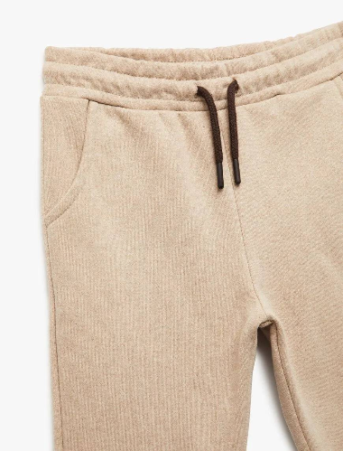 Resim Koton Erkek Çocuk Eşofman Alt 6Wkb40048Tk