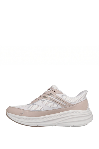 Resim Skechers Bobs Skıllz Kadın Spor Ayakkabı 117757 Nat