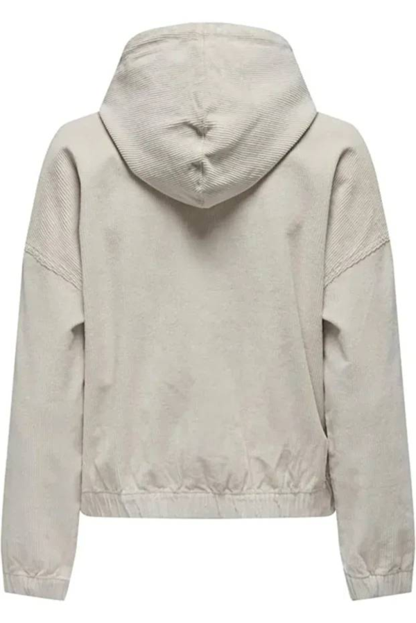 Resim Only Onlkenzie L/S Cord Jacket Pnt Noos Kadın Ceket 15246274