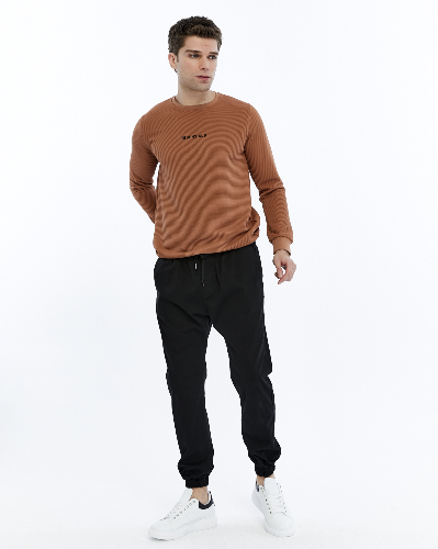 Resim Yenikoza Erkek Kanvas Pantolon