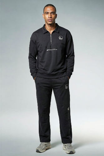 Resim Defacto Erkek Eşofman Alt F6994AX/AR191