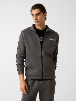Resim Guess Athleisure  Erkek  Sweat Z2YQ10KB3P2-G9I4 Mıckey Full Zıp Sweatshırt