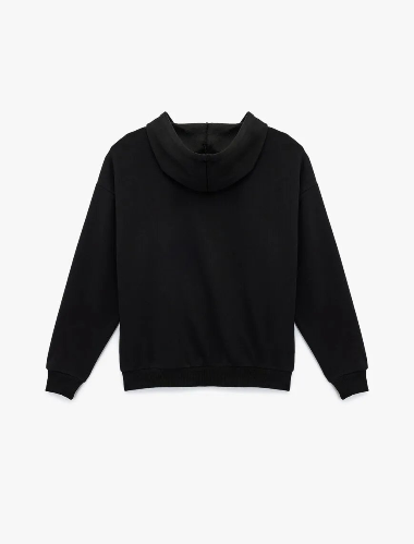 Resim Koton Kadın Sweat 6WAL10559IK