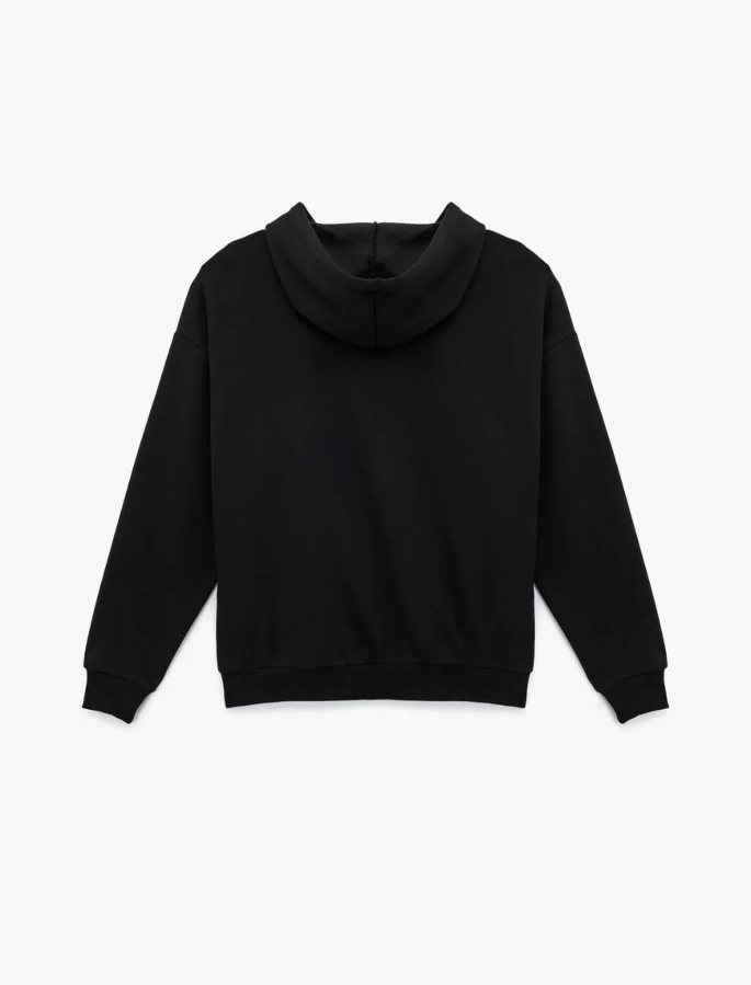 Resim Koton Kadın Sweat 6WAL10559IK