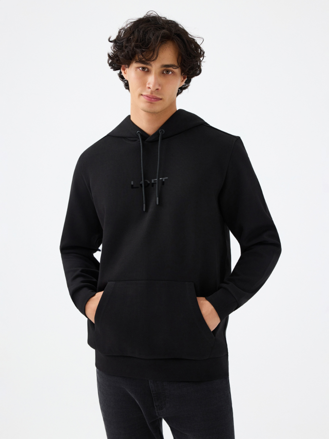 Resim Loft Erkek Sweat Lf2041082