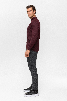 Resim Kb2010100342 Hakim Yaka  Erkek Kaban