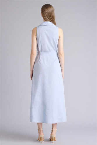 Resim Defacto Kadın Elbise F7342AX/BE409