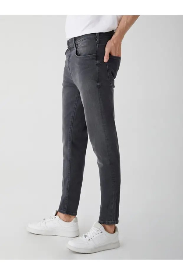 Resim Yenikoza Erkek Jean