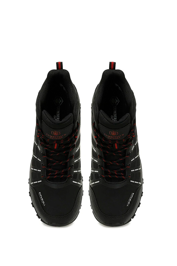 Resim Lumberjack Erkek Bot A102019246 5W Duncan Outdoor Hı 5Pr