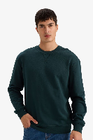 Resim Defacto Erkek Sweat E8339AX/GN465