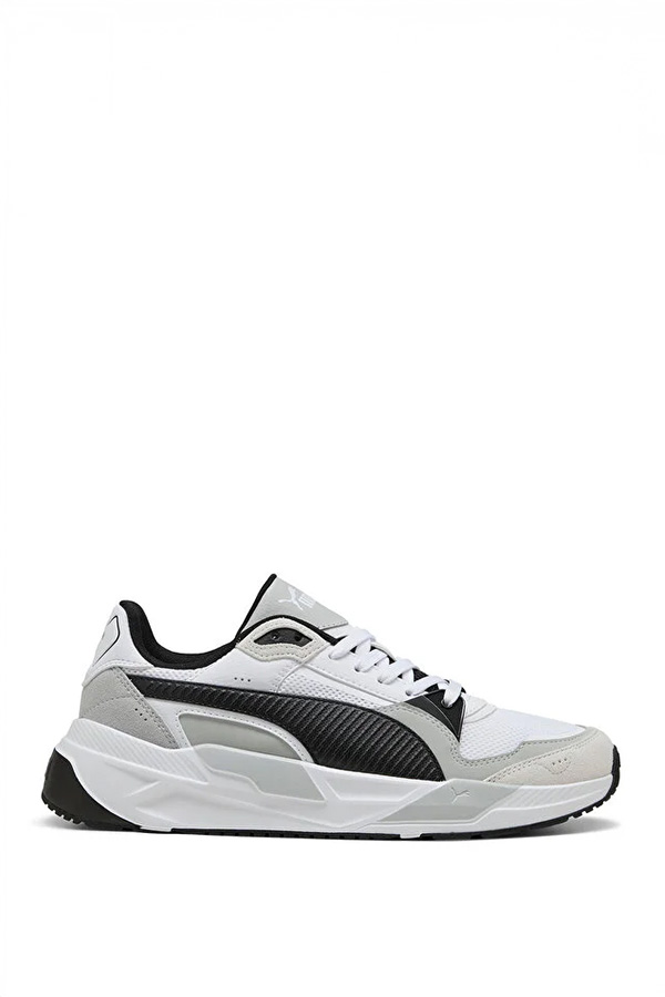 Resim Puma Trinity 2 Unisex Spor Ayakkabı 400230-01