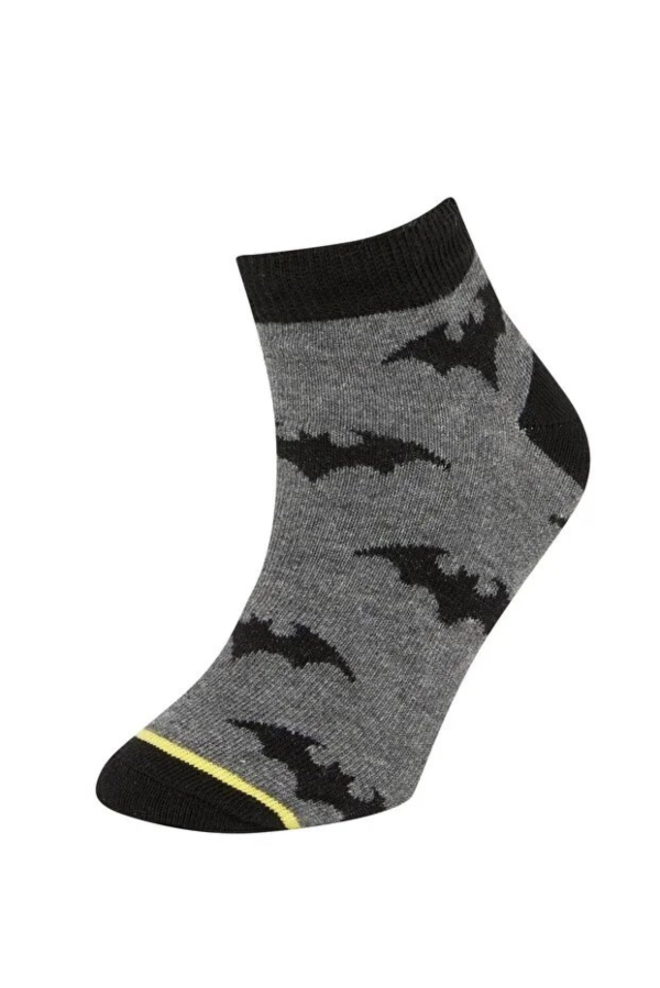 Resim Defacto Erkek Çocuk Çorap