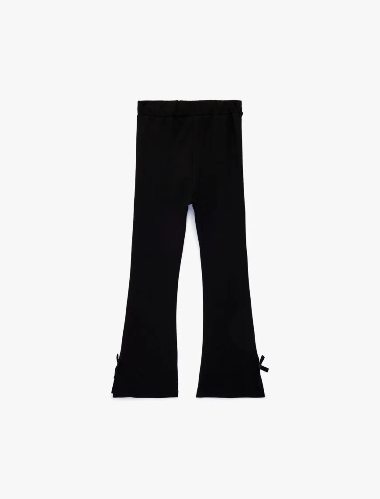 Resim Koton Kız Bebek Tayt 6SMG40003AK