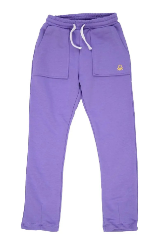 Resim Benetton Kız Çocuk Eşofman Alt 72799 BNT-G21547