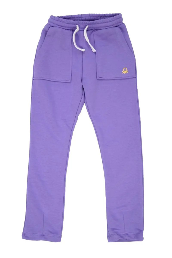 Resim Benetton Kız Çocuk Eşofman Alt 72799 BNT-G21547