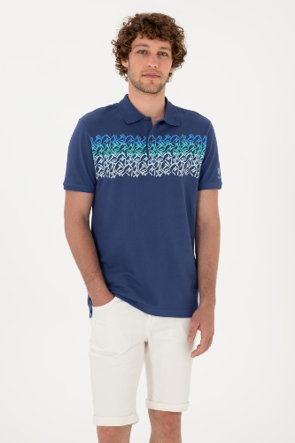 Resim 2104441 Karc Us Polo Assn Erkek T-Shirt