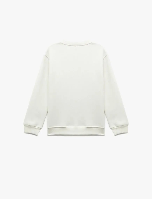 Resim Koton Erkek Çocuk Sweat 6Wkb10091Tk