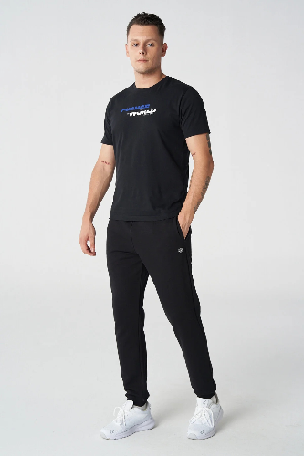 Resim Hummel Hmlt-Ic Ico Sweatpants  Erkek Eşofman Alt 931893-2001