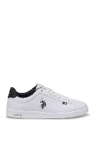 Resim U.S. Polo Assn. Erkek Spor Ayakkabı A101952023 Franco 5Fx