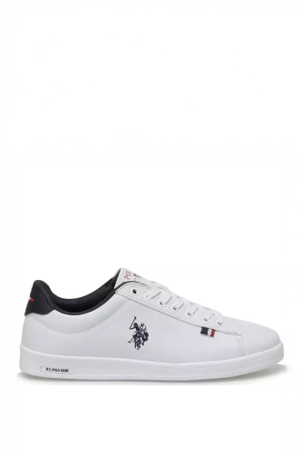 Resim U.S. Polo Assn. Erkek Spor Ayakkabı A101952023 Franco 5Fx