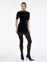 Resim Koton Kadın T-shirt 6WAK50381EK