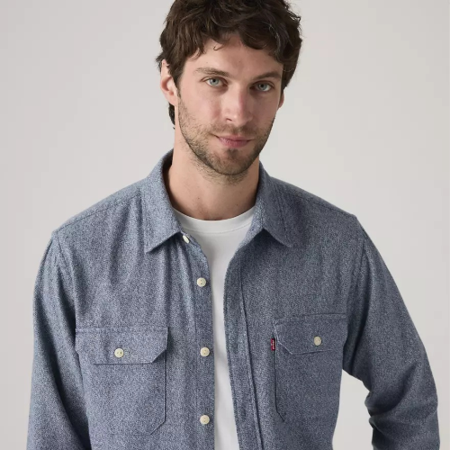 Resim Levis Erkek Gömlek