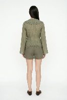 Resim QUZU Kadın Bluz