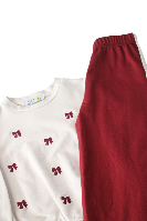 Resim Yenikoza Kız Çocuk Sweat Takım