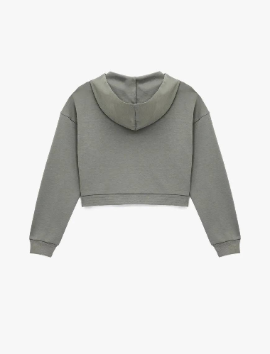 Resim Koton Kadın Sweat 6WAL10483IK