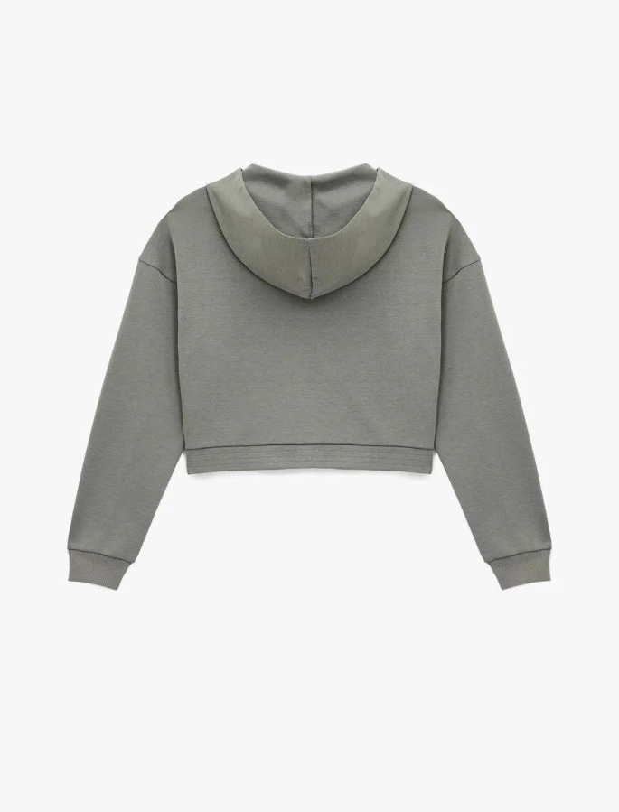 Resim Koton Kadın Sweat 6WAL10483IK
