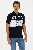 Resim U.S. Polo Assn. Erkek T-Shirt 2104397 T-Mankas135
