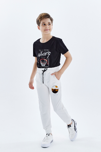 Resim Yenikoza Erkek Çocuk Eşofman Alt