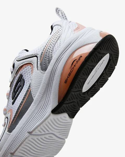 Resim Skechers SKECH- AİR EXTREME 2.0- DAİLY Kadın Spor Ayakkabı 149652 WBC