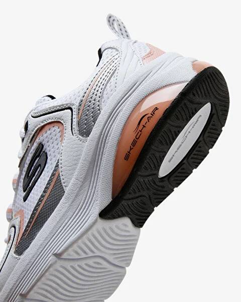 Resim Skechers SKECH- AİR EXTREME 2.0- DAİLY Kadın Spor Ayakkabı 149652 WBC
