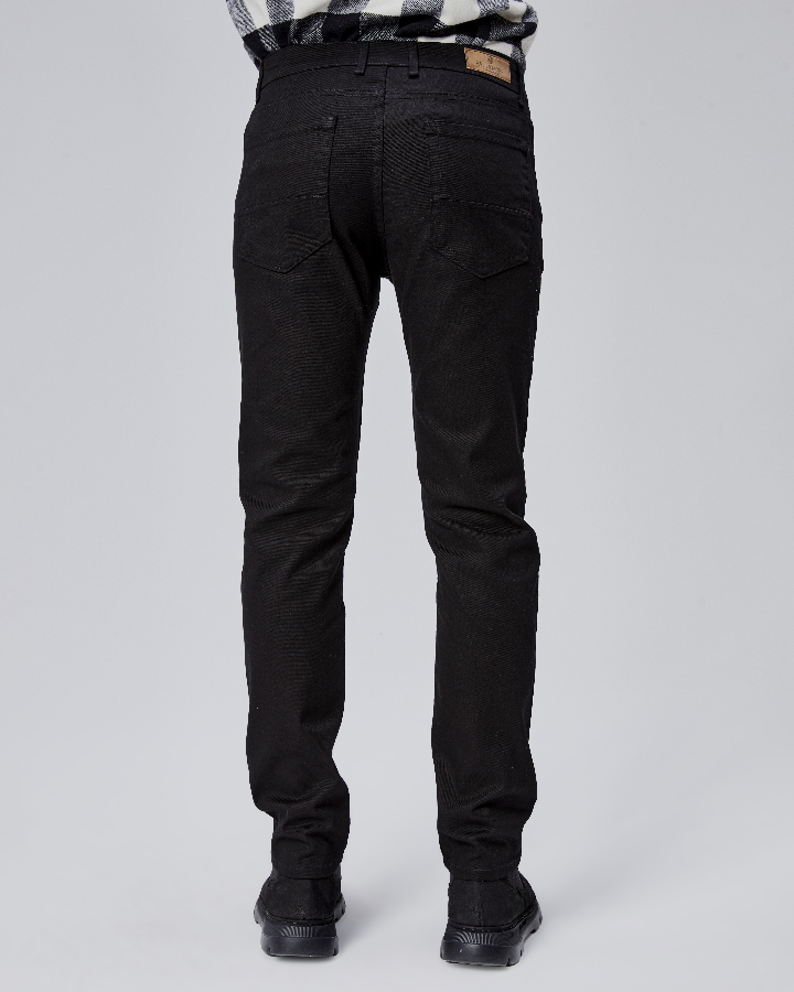 Resim Paul&More Erkek Kanvas Pantolon Sem01