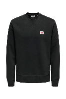 Resim Only & Sons Onsdawson Reg Crew Vd Erkek Sweat 22033193
