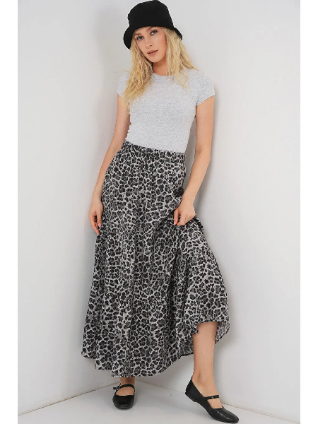 Resim Yenikoza Kadın Etek