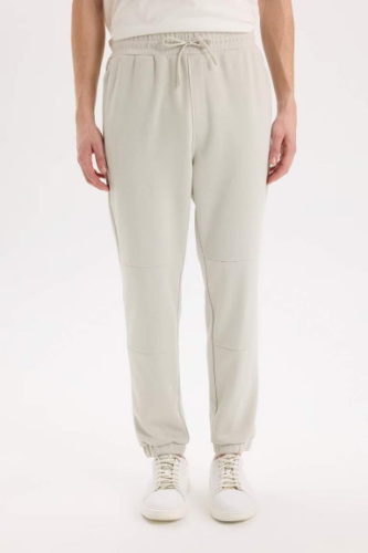 Resim Defacto Erkek Eşofman Alt B3657AX/GR437