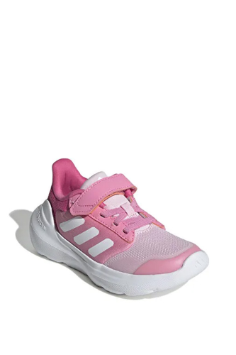 Resim Adidas Tensaur Run 3.0 El C Çocuk Spor Ayakkabı Ie5990