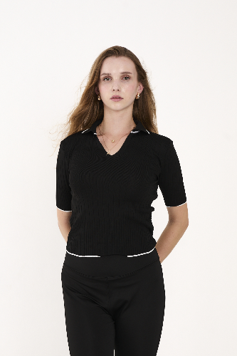 Resim Trender Kadın Kazak