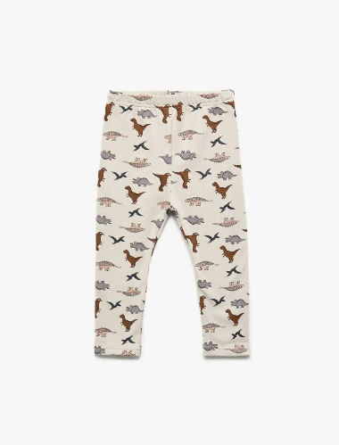 Resim Koton Erkek Bebek Eşofman Alt 6Wmb40007Tk