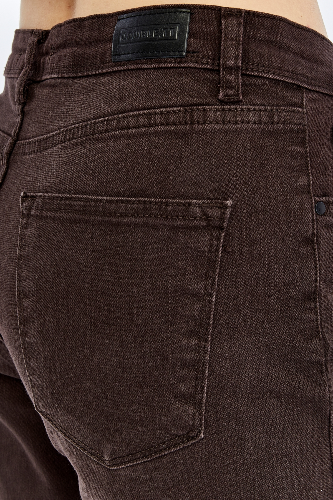 Resim Yenikoza Kadın Jean