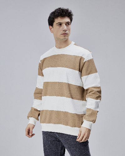 Resim Paul&More Erkek Sweat P.M 1916