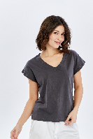 Resim Fashion Friends Kadın Bluz 26Y0034K1