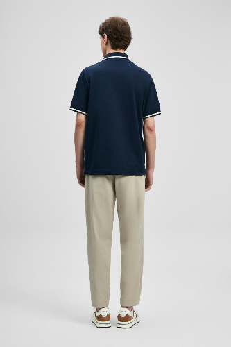 Resim Lufian Grom Erkek T-shirt 111040232