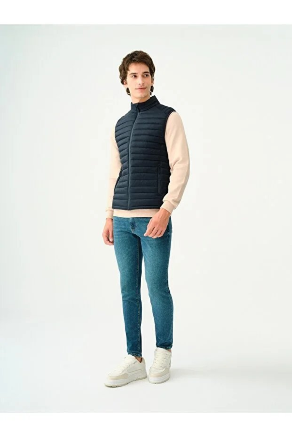 Resim Loft Erkek Yelek Lf2033222