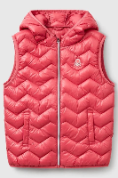 Resim 21INCJ00Q-25Y BNT-G Kız Çocuk Yelek